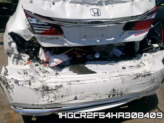 1HGCR2F54HA308409 фото 10