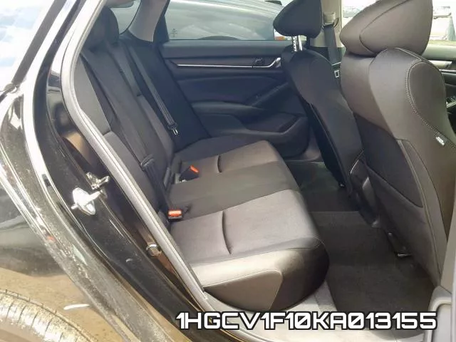 1HGCV1F10KA013155 фото 7