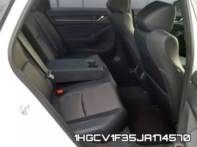 1HGCV1F35JA174570 фото 7
