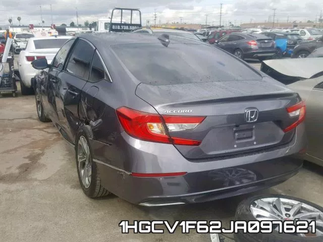 1HGCV1F62JA097621 фото 4