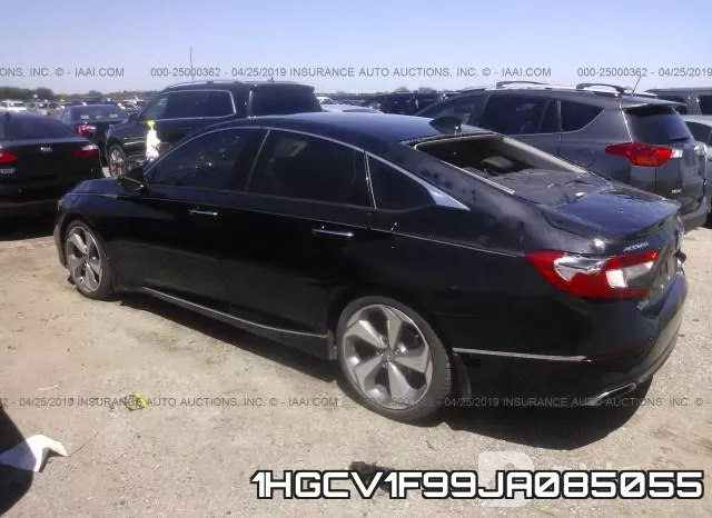 1HGCV1F99JA085055 фото 4