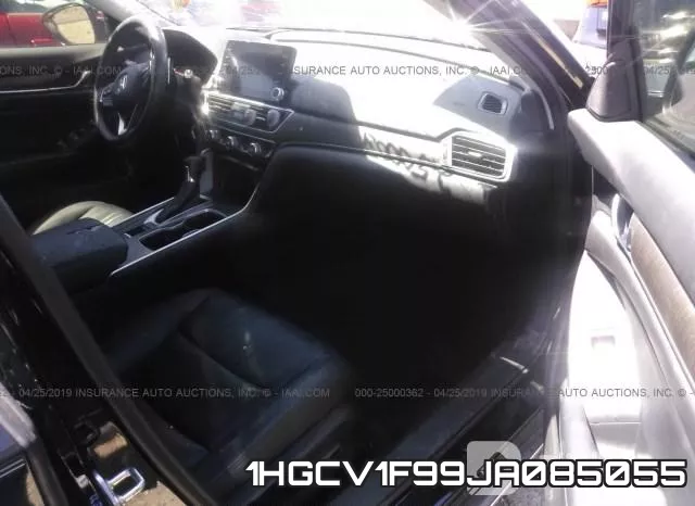 1HGCV1F99JA085055 фото 6