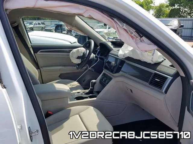 1V2DR2CA8JC585710 фото 6