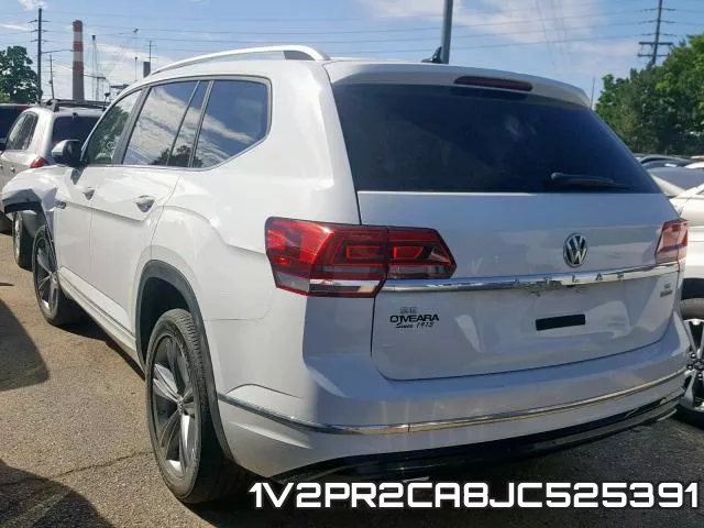 1V2PR2CA8JC525391 фото 4