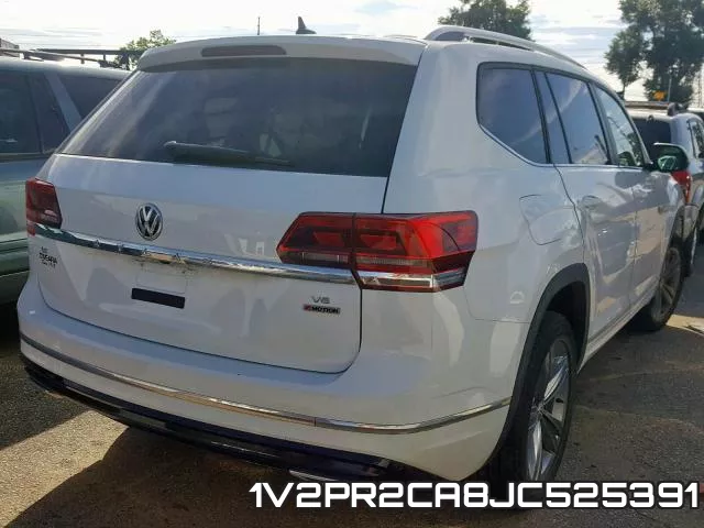 1V2PR2CA8JC525391 фото 5