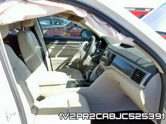1V2PR2CA8JC525391 фото 6
