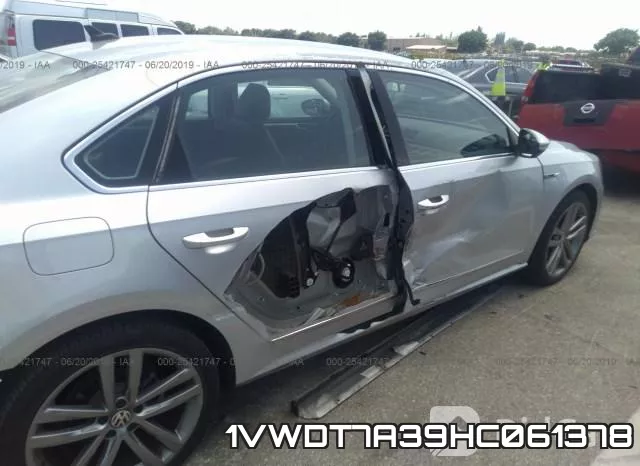 1VWDT7A39HC061378 фото 6