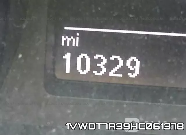 1VWDT7A39HC061378 фото 7