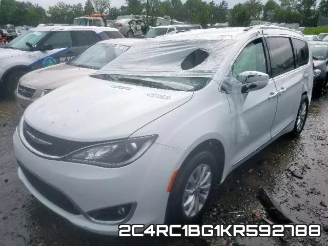 2C4RC1BG1KR592788 фото 3