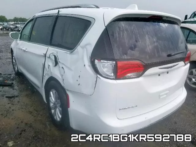 2C4RC1BG1KR592788 фото 4