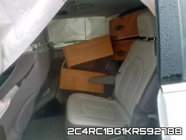2C4RC1BG1KR592788 фото 7