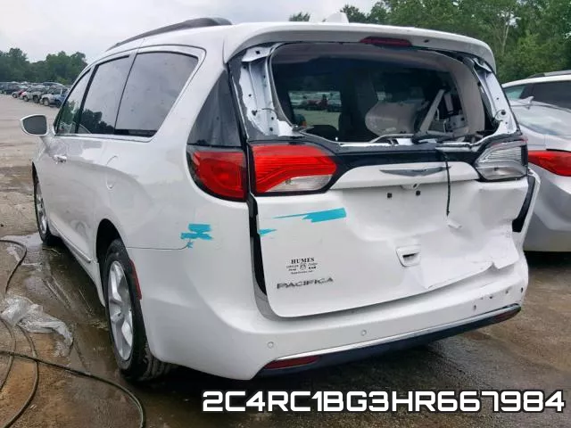 2C4RC1BG3HR667984 фото 4