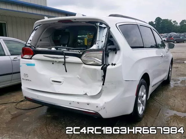 2C4RC1BG3HR667984 фото 5