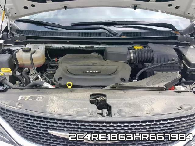 2C4RC1BG3HR667984 фото 8
