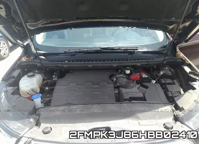 2FMPK3J86HBB02410 фото 2