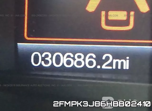 2FMPK3J86HBB02410 фото 8