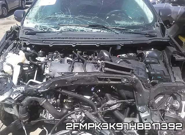 2FMPK3K97HBB17392 фото 2