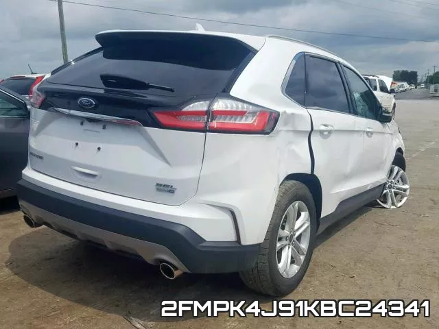 2FMPK4J91KBC24341 фото 5