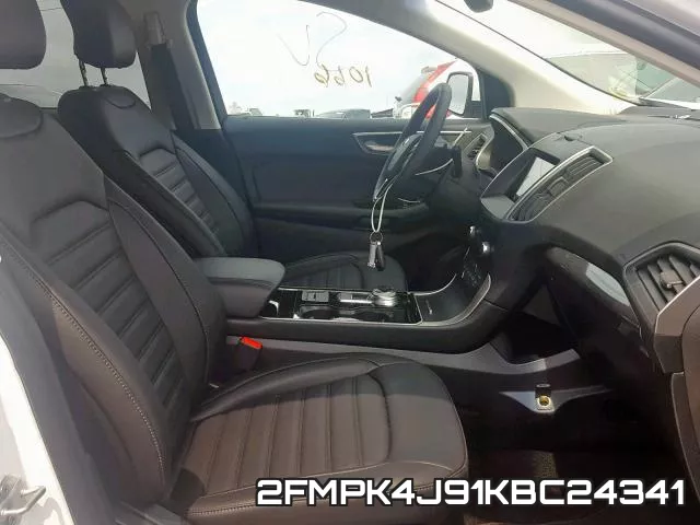 2FMPK4J91KBC24341 фото 6