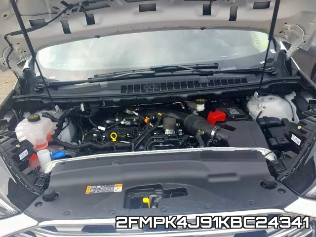 2FMPK4J91KBC24341 фото 8