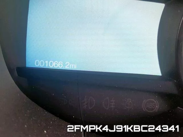 2FMPK4J91KBC24341 фото 9