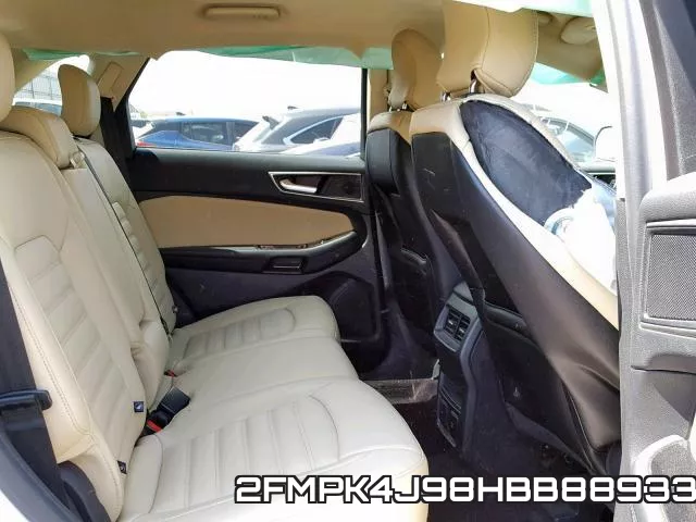 2FMPK4J98HBB88933 фото 7