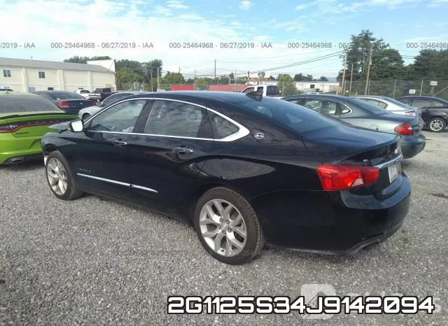 2G1125S34J9142094 фото 4