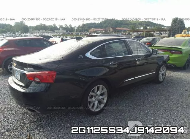 2G1125S34J9142094 фото 5