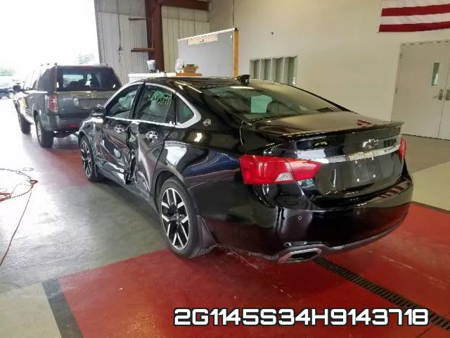 2G1145S34H9143718 фото 4