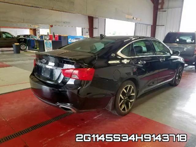 2G1145S34H9143718 фото 5