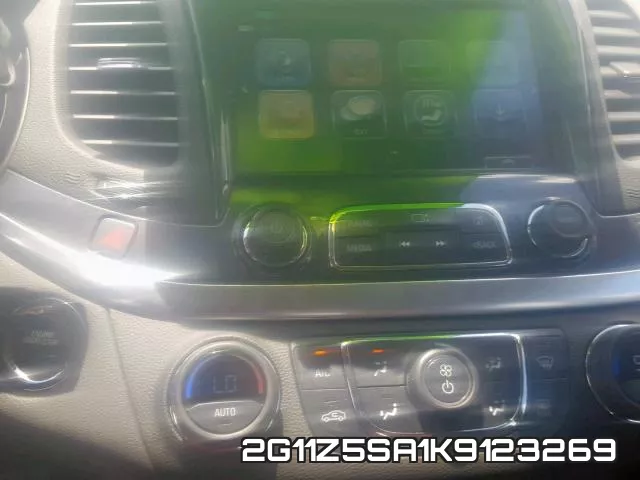 2G11Z5SA1K9123269 фото 10