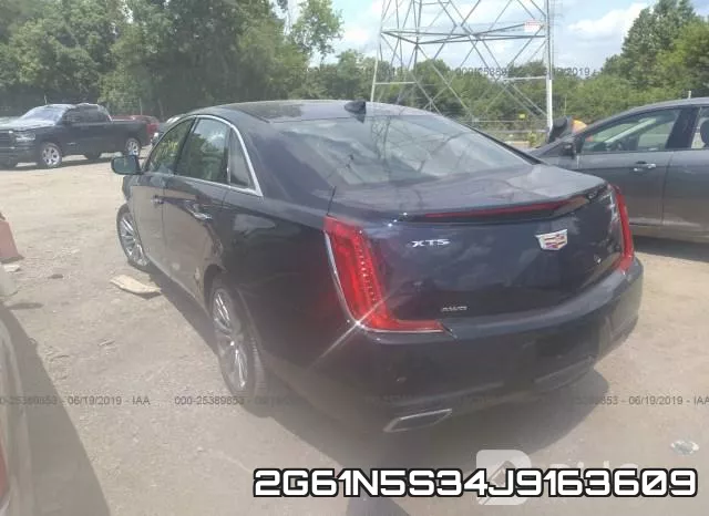2G61N5S34J9163609 фото 4