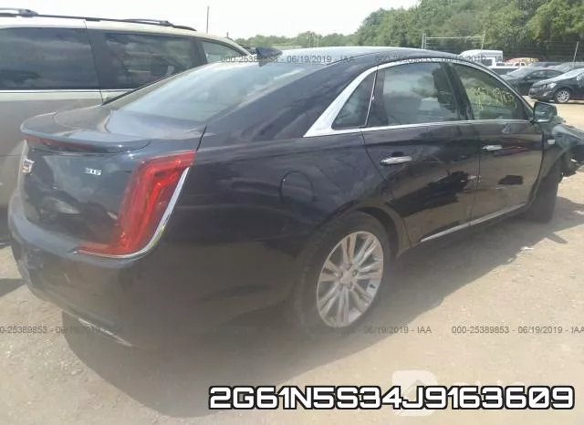 2G61N5S34J9163609 фото 5