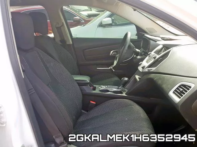 2GKALMEK1H6352945 фото 6