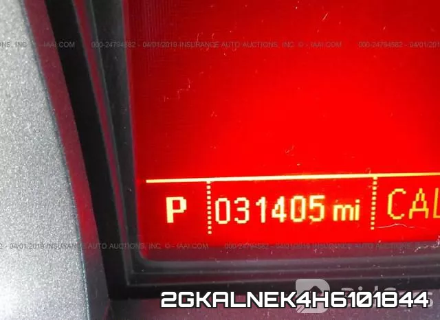 2GKALNEK4H6101844 фото 8