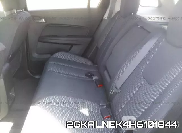 2GKALNEK4H6101844 фото 9