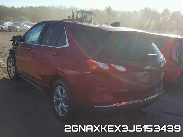 2GNAXKEX3J6153439 фото 4