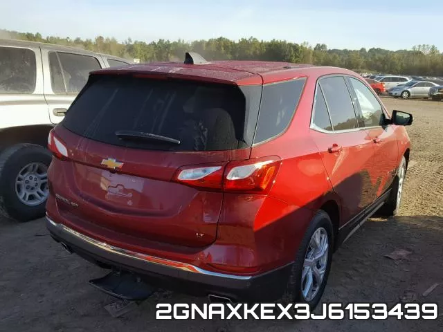 2GNAXKEX3J6153439 фото 5