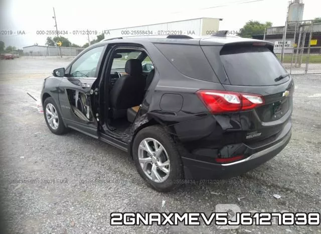 2GNAXMEV5J6127838 фото 4