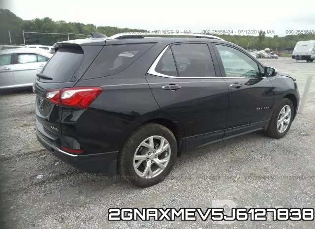 2GNAXMEV5J6127838 фото 5