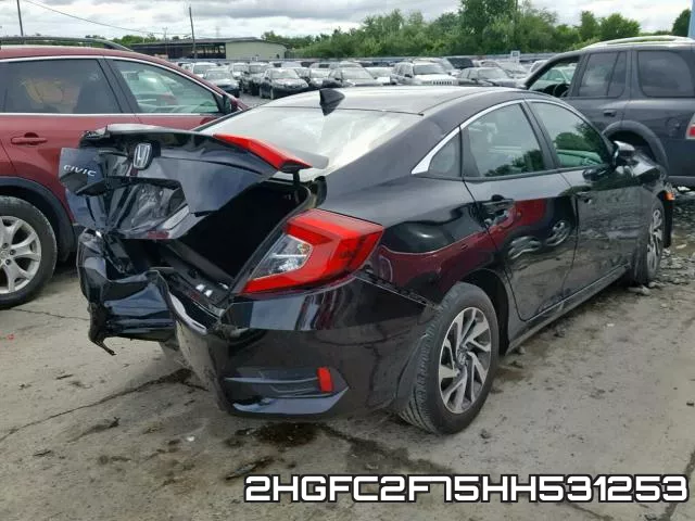 2HGFC2F75HH531253 фото 5