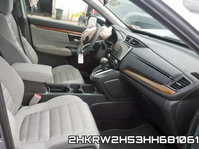 2HKRW2H53HH681061 фото 6