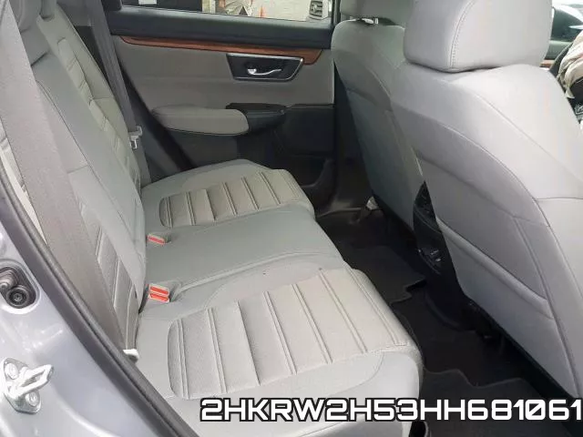 2HKRW2H53HH681061 фото 7