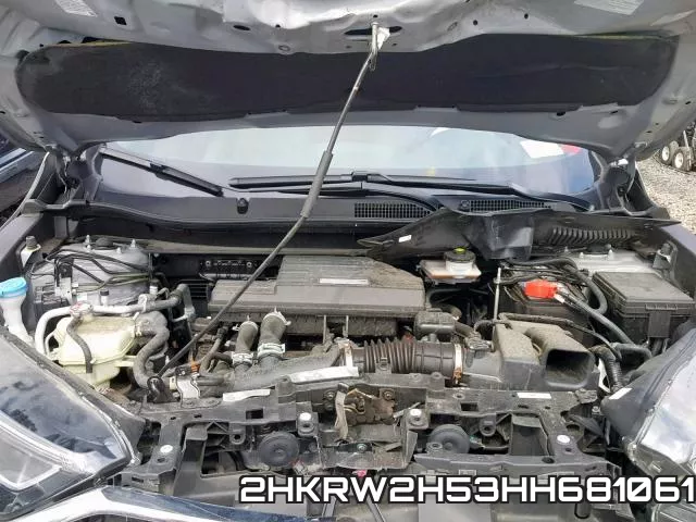 2HKRW2H53HH681061 фото 8