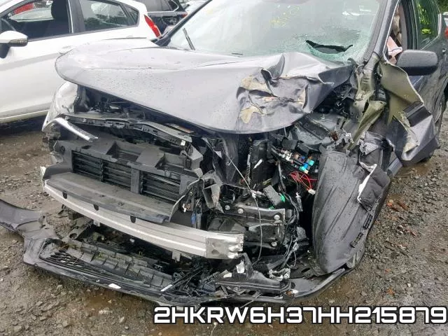 2HKRW6H37HH215879 фото 10