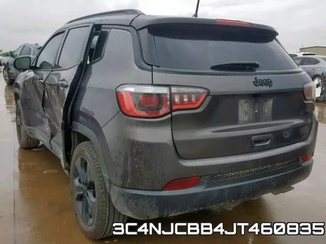 3C4NJCBB4JT460835 фото 4