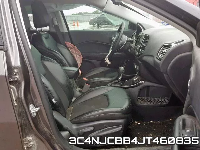3C4NJCBB4JT460835 фото 6