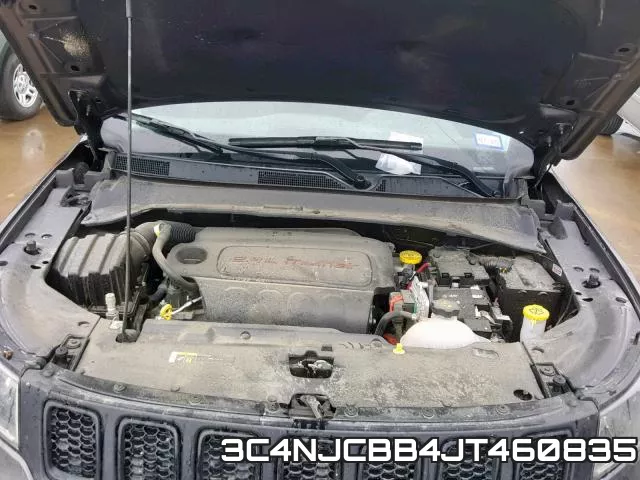 3C4NJCBB4JT460835 фото 8