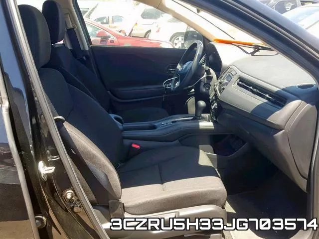 3CZRU5H33JG703574 фото 6