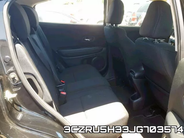 3CZRU5H33JG703574 фото 7
